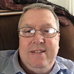 Meet your Posher, Glenn